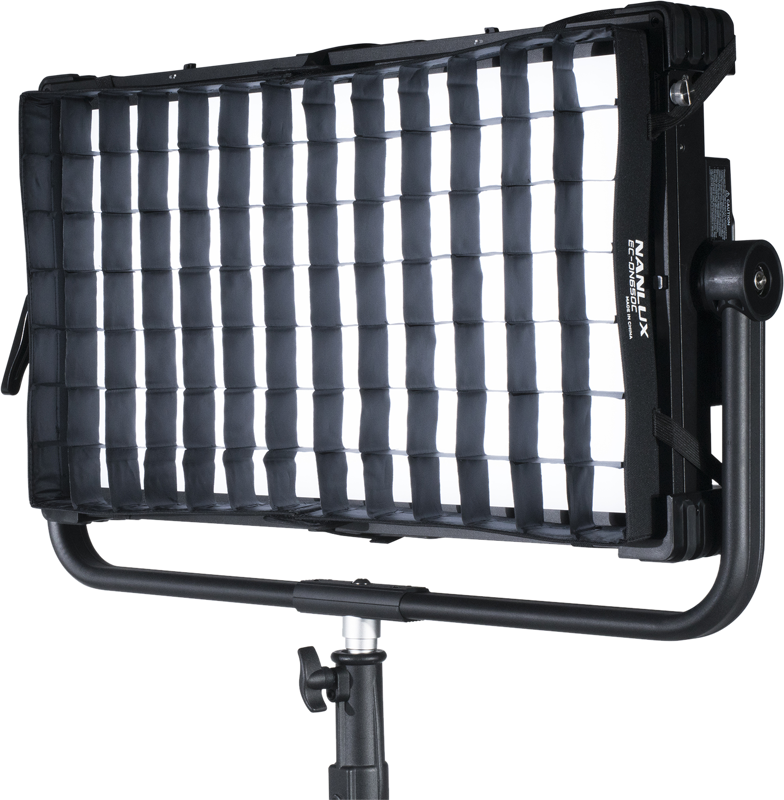 NANLUX EC-DN650C Eggcrate for 650C
