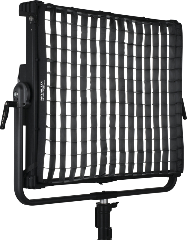 NANLUX EC-DN-1200C Eggcrate for 1200C