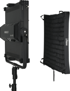 NANLUX EC-DN-1200C Eggcrate for 1200C