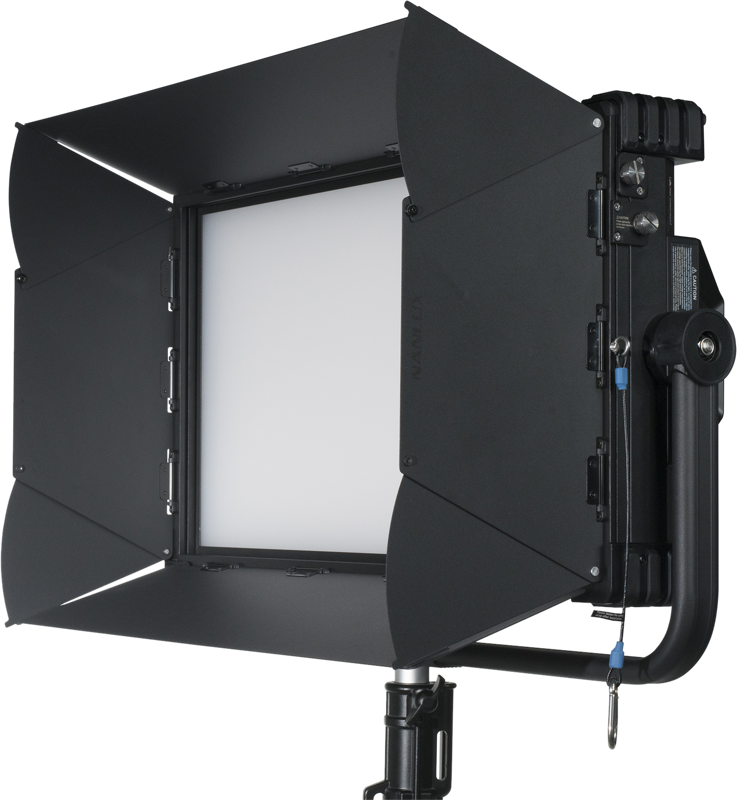 NANLUX BD-DN650C Barndoors for 650C