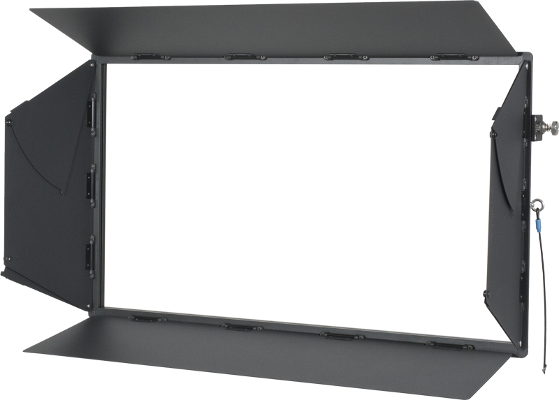 NANLUX BD-DN650C Barndoors for 650C