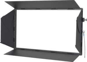 NANLUX BD-DN650C Barndoors for 650C