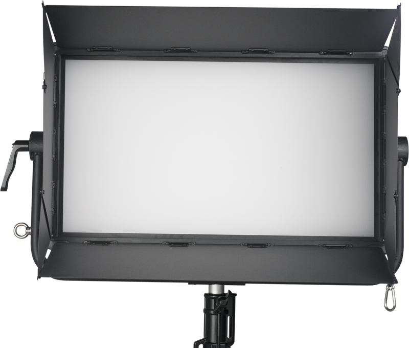 NANLUX BD-DN650C Barndoors for 650C