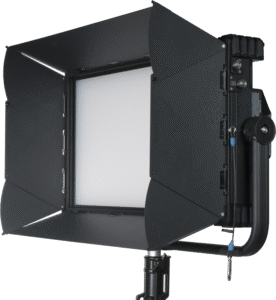 NANLUX BD-DN650C Barndoors for 650C