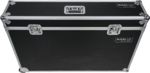 NANLUX CC-FT650C Flightcase for Dyno 650C
