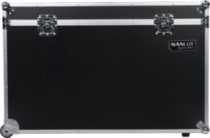 NANLUX CC-FT650C Flightcase for Dyno 650C
