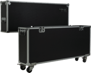 NANLUX CC-FT1200C Flightcase for Dyno 1200C