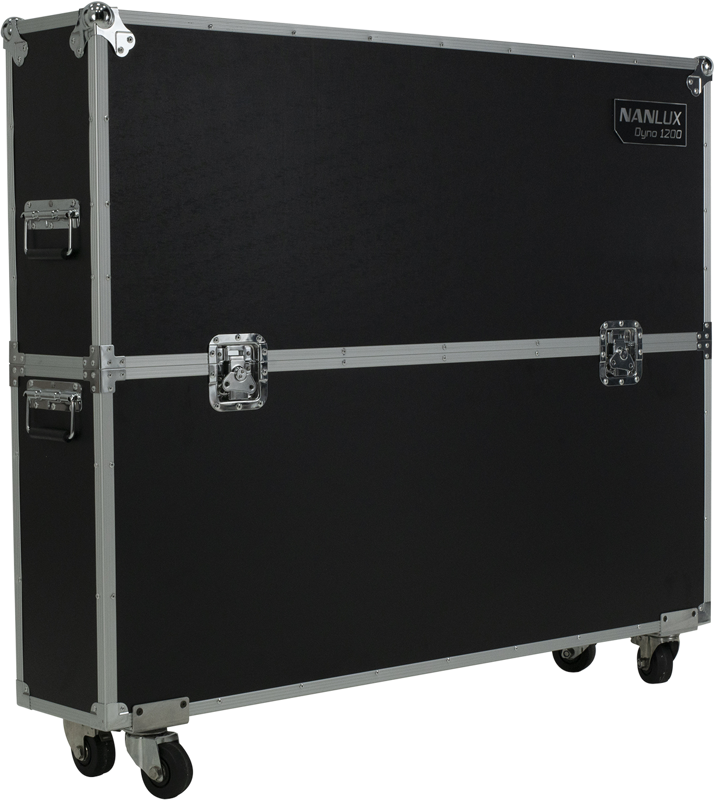 NANLUX CC-FT1200C Flightcase for Dyno 1200C