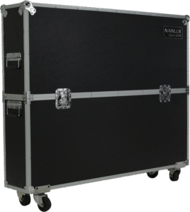 NANLUX CC-FT1200C Flightcase for Dyno 1200C