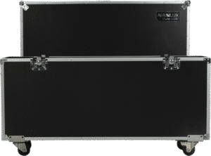 NANLUX CC-FT1200C Flightcase for Dyno 1200C