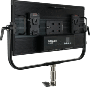 NANLUX TK-140B Bi-color soft panel