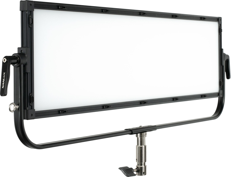 NANLUX TK-280B Bi-color soft panel