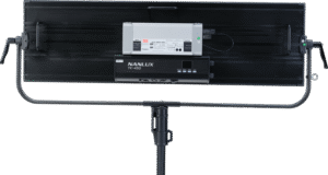 NANLUX TK-450 Daylight soft panel
