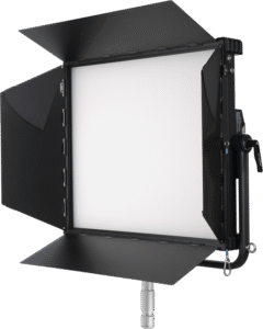 NANLUX DYNO 1200C with flightcase