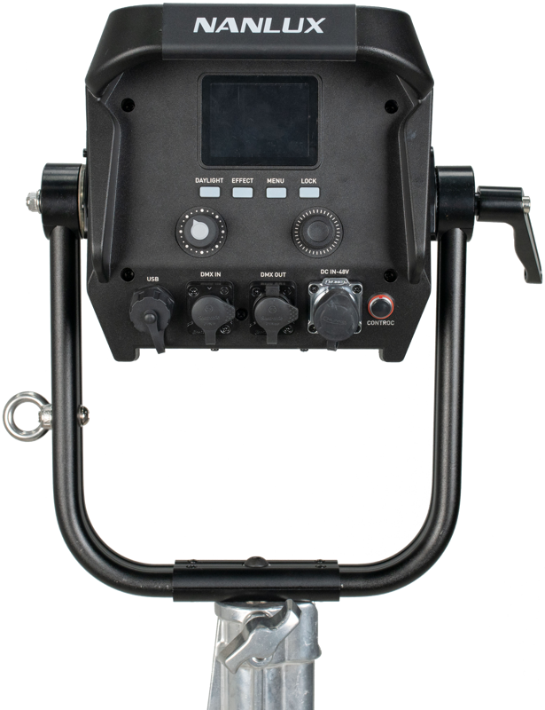 NANLUX Evoke 1200 Spot Light