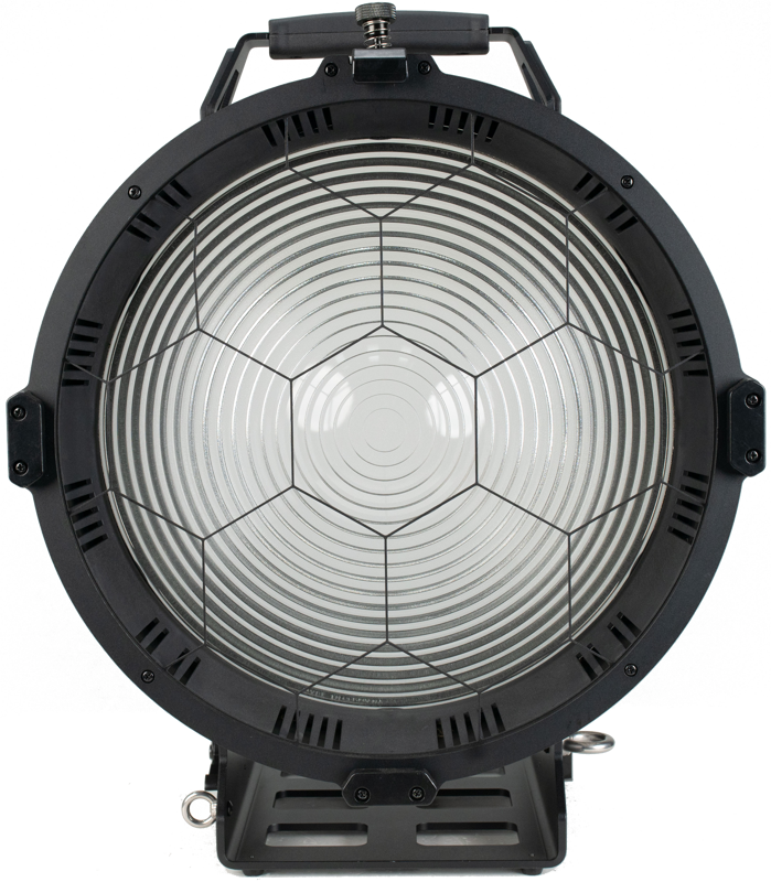 NANLUX FL-35 Fresnel Lens for Evoke