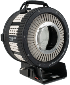 NANLUX FL-35 Fresnel Lens for Evoke