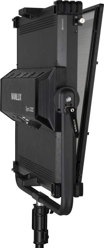NANLUX Diffusion Intensifier Dyno 1200C