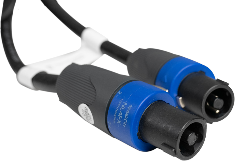 NANLUX Dyno 650C 5M AC Cable