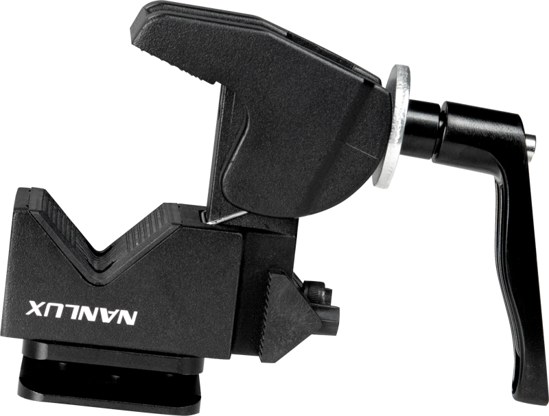 NANLUX Super Clamp for Dyno
