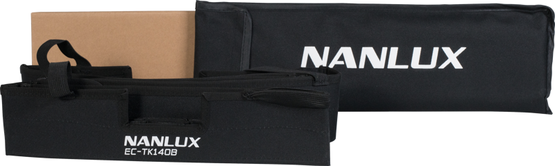 NANLUX Eggcrate for TK-140B/TK-200