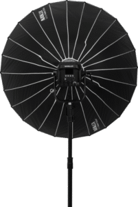 NANLUX Parobolic Softbox 150cm with NLM mount