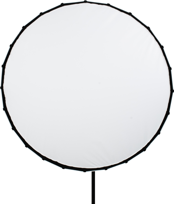 NANLUX Parobolic Softbox 150cm with NLM mount