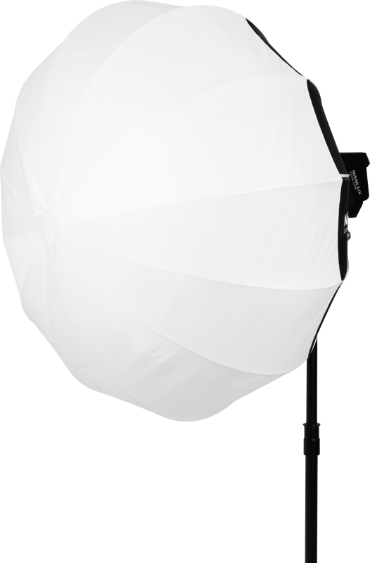NANLUX Lantern Softbox 120cm with NLM mount
