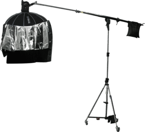 NANLUX Lantern Softbox 120cm with NLM mount