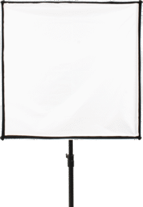 NANLUX Square Softbox 100cm with NLM mount