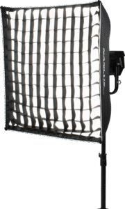 NANLUX Square Softbox 100cm with NLM mount
