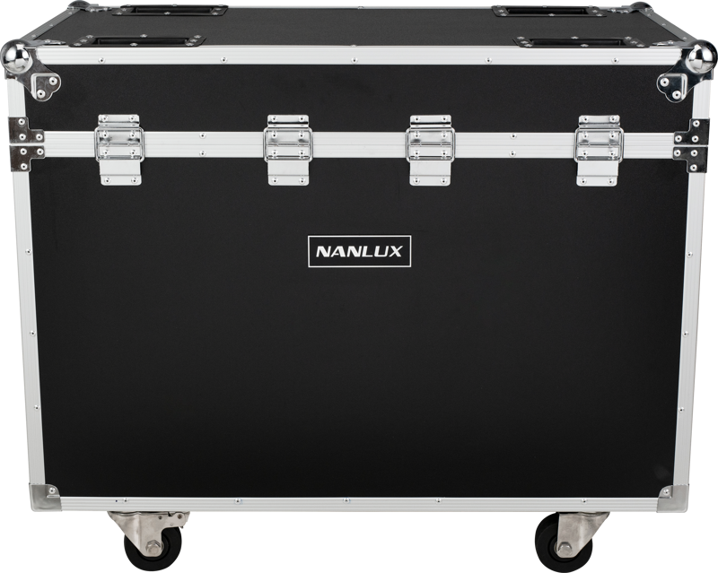 secure transportation and storage.