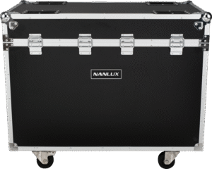 secure transportation and storage.