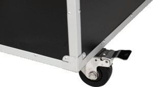 NANLUX Flight case for Evoke 1200 and FL-35 Lens