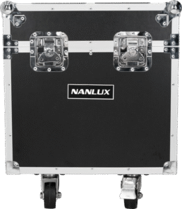 secure transportation and storage.