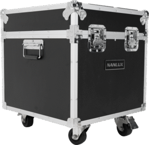 NANLUX Flight case for Evoke 1200/1200B