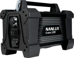NANLUX Powersupply only  Evoke 1200