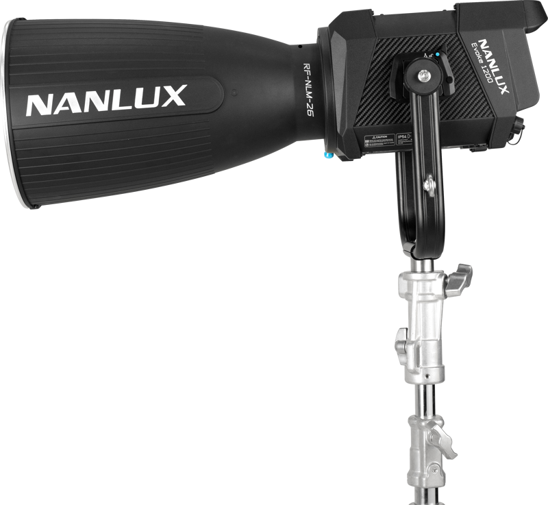 NANLUX 26° Reflector for Evoke 900C & 1200/B