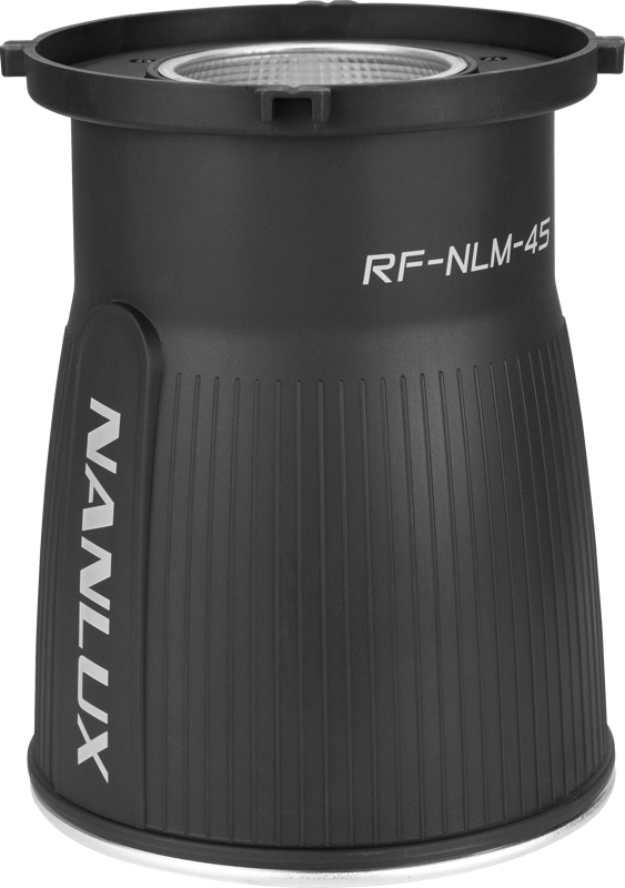 NANLUX 45° Reflector for Evoke 900C & 1200/B