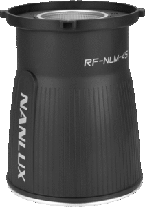 NANLUX 45° Reflector for Evoke 900C & 1200/B