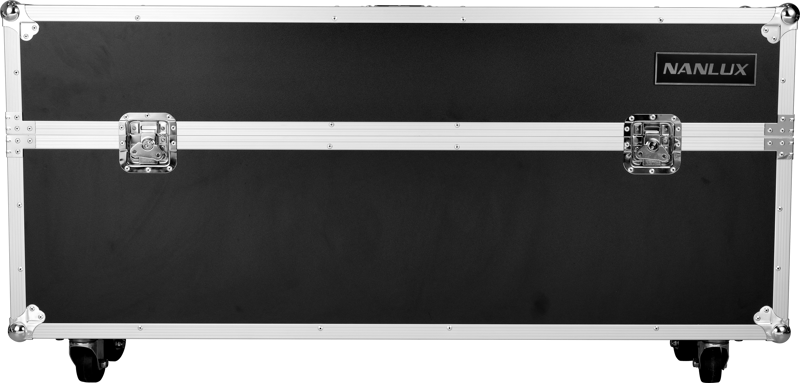 secure transportation and storage.