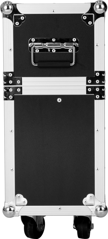 NANLUX Flight case for Dual TK280B/TK450