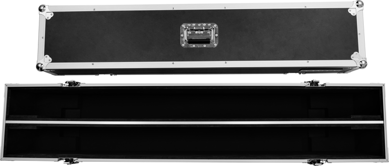 NANLUX Flight case for Dual TK280B/TK450