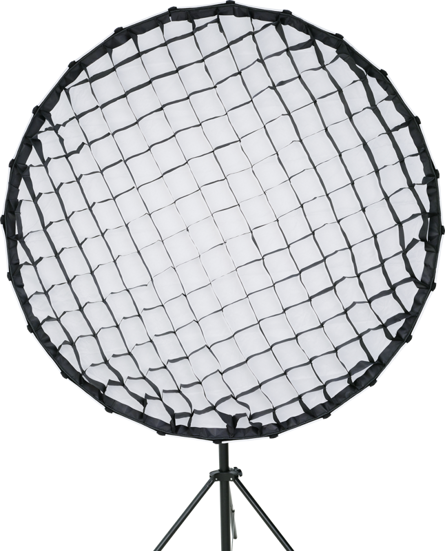 NANLUX Parobolic Softbox 120cm with NLM mount