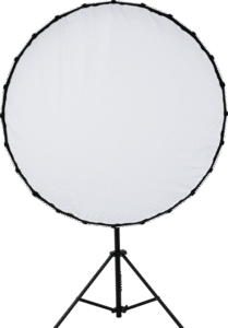NANLUX Parobolic Softbox 120cm with NLM mount