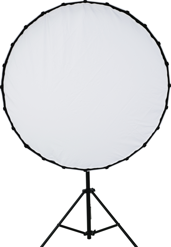 NANLUX Parobolic Softbox 120cm with NLM mount