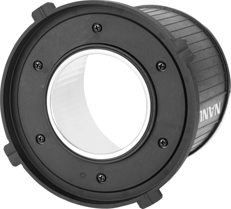 NANLUX 26 & 60° Reflector kit for Evoke 900C & 1200/B