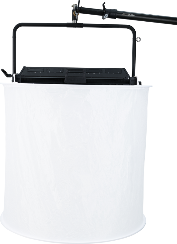 NANLUX Dyno 650C Space light Softbox