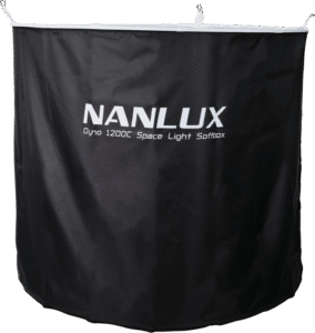 NANLUX Dyno 650C Space light Softbox
