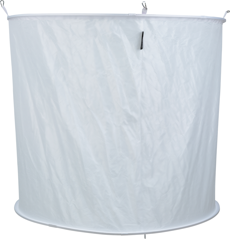 NANLUX Dyno 650C Space light Softbox